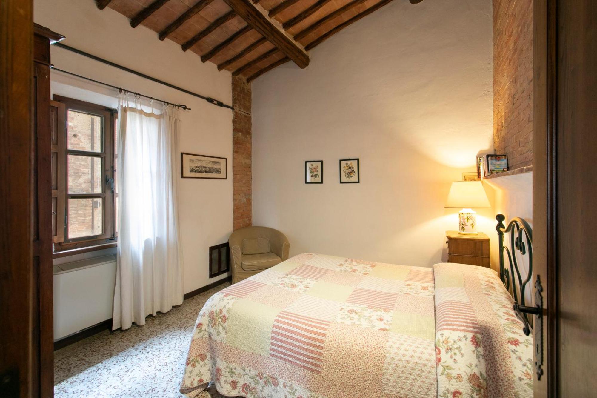 סוביצ'ילה Agriturismo Poggio Salvi מראה חיצוני תמונה